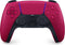 Sony PlayStation 5 - DualSense Wireless Controller - Haptic Feedback - Cosmic Red