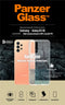 PanzerGlass 0387 - HardCase - 3x Military Grade - Transparant