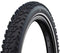 Motion Smart Sam Cargo - Wired - Super Defense 6-ply - 26x2.35 - Zwart + Reflex