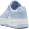 PUMA Rebound Femme Jr - Lage sneakers - SOFTFOAM+ - PUMA White-Haute Tropic