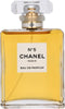 Chanel N°5 100 ml Eau de Parfum - Damesparfum