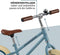 HUDORA Loopfiets Vintage Blauw