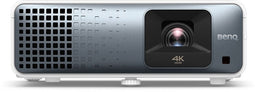 BenQ TK710 - DLP Projector - 4K Resolutie 3840x2160 - 3200 ANSI lumen