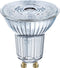 OSRAM LED reflectorlamp - Lampvoet: GU1- - Koel wit - 4--- K - 3,7- W - LED SUPERSTAR PAR16