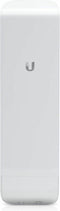 Ubiquiti NSM2 - Toegangspunt - 2,4 GHz 150 Mbit/s - Wit