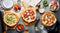 Ooni Bamboe Pizzaschep - 35 cm - Multifunctioneel BBQ accessoire - Hout