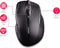 Cherry MW 3000 - Draadloze muis - 6 knoppen 2,4 GHz ergonomisch - Zwart