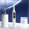 Oral-B iO Series 6s - Elektrische tandenborstel met AI en 5 poetsstanden - Wit