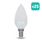 V-TAC VT-1855 - LED Lamp - 15W - Warm Wit