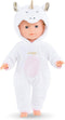 Ma Corolle Jumpsuit Pyjama Eenhoorn, 36cm