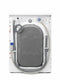 AEG LR8606AD4 - Wasmachine - AutoDose ProSteam PreciseWash