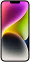 APPLE iPhone 14 Plus - 512 GB - 6,7-inch display - Wit