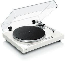 Yamaha MusicCast VINYL 500 - Draaitafel - Draadloos - Bluetooth 4.2