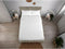 Noorse hoes Alexandra House Living QUTUN Wit 260 x 240 cm