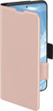 Hama Galaxy S21 FE - Flip cover - Krasbestendig - Roze