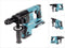 Makita DHR264Z - Combihamer - 36V - 3 functies (boren hamerboren breken)