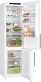 Bosch KGN39VWDT - Koel-vriescombinatie - NoFrost MultiAirFlow - Wit