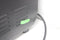 Inventum OV607B - Heteluchtoven - 60 liter - Zwart