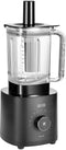 Zwilling 53000-001-0 - Keukenmachine - 1.600W 12 snelheden Ice-crush