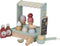 Little Dutch IJskraam - Speelgoedeten - FSC-hout - Pastelkleuren