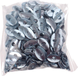 Bofix nippelplaatje spaak 13 (1000 stuks)