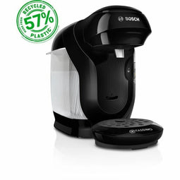 Bosch TAS112E - Multidrankautomaat - 1400 W - Zwart