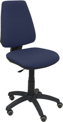 Bureaustoel Elche CP Bali P&C 14CP Blauw Marineblauw