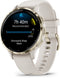 Garmin Venu 3S - Smartwatch - AMOLED-scherm 1,2