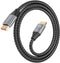 AISENS A158-0901, 1 m, DisplayPort, DisplayPort, Mannelijk, Mannelijk, 15360 x 8640 Pixels