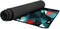 Sharkoon Skiller SGP30 - Deskmat - Antislip - Oranje - 900x400mm