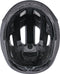 BBB Cycling Condor 2.0 - Fietshelm - Verwijderbaar vizier - Glanzend Zwart - Medium (52-58 cm)