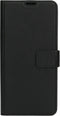 Mobiparts Oppo A76 - Classic Wallet Case - RFID bescherming - Zwart