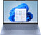 HP Pavilion 16-af0038nd - Laptop - Intel Core Ultra 5 125U - 16GB RAM - 512GB SSD - 16 inch 2K OLED-scherm