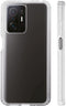 Vivanco Safe and Steady - Backcover Xiaomi 11T 11T Pro - Stootbestendig - Transparant