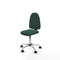 Piqueras y Crespo B0005RN - Bureaustoel - Verstelbare hoogte - Groen