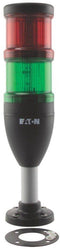 Eaton Signaalzuilelement 171424 SL7-100-L-RG-24LED Rood, Groen 1 stuk(s)