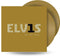 Elvis Presley - Elvis 30 #1 Hits - Coloured Vinyl - Goud