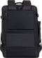 Rivacase 8461 - Rugzak - Waterbestendig - Voor laptop tot 17,3 inch