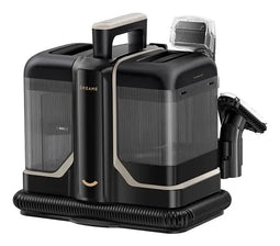 Dreame N10 Draagbare Stoomreiniger 0,75 liter 450 Watt Zwart