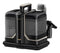 Dreame N10 Draagbare Stoomreiniger 0,75 liter 450 Watt Zwart