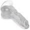 Realistische Dildo VSCNOVELTY TPE 13,5 cm