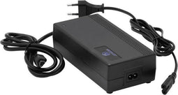 Phylion - Elektrische fietsoplader - 36V - 2A - geschikt voor Phylion fietsaccu SF-06S Joycube (48V)