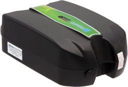 Phylion Little Frog Frame - Fietsaccu - 24V - 12Ah - 288Wh