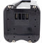 Phylion XH259-10J accu voor e-bike 24 Volt 13Ah zilver