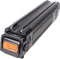 Phylion XH259-10J accu voor e-bike 24 Volt 13Ah zilver