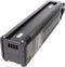 Phylion XH259-10J accu voor e-bike 24 Volt 13Ah zilver