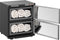 physa - handdoekwarmer - met UV-sterilisatie - 70 °C - 450 W - 32 L