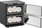 physa - handdoekwarmer - met UV-sterilisatie - 70 °C - 450 W - 32 L