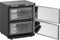 physa - handdoekwarmer - met UV-sterilisatie - 70 °C - 450 W - 32 L