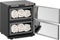 physa - handdoekwarmer - met UV-sterilisatie - 70 °C - 450 W - 32 L